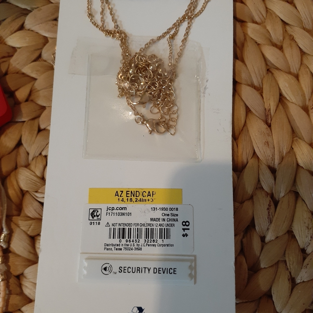 Bundle jewelry - Picture 4 of 4